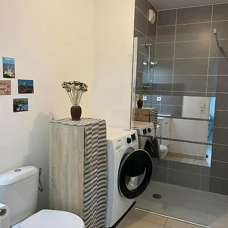 Nice Appartement Daire