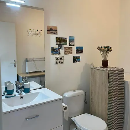 Appartement Nice Appartement *