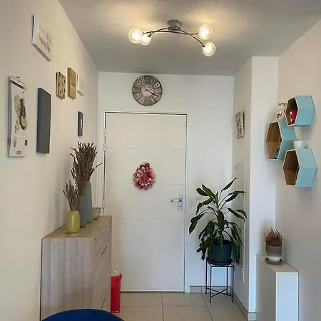 Appartamento Nice Appartement *
