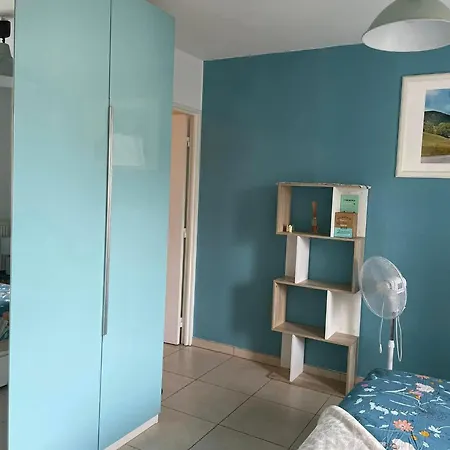 Daire Nice Appartement *
