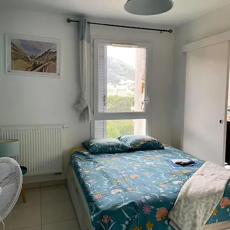 Nice Appartement *
